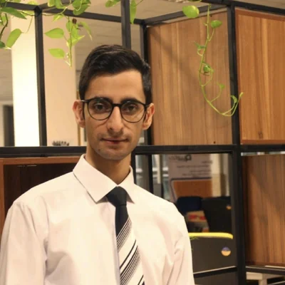 Mr Mohammad Reza Babaei